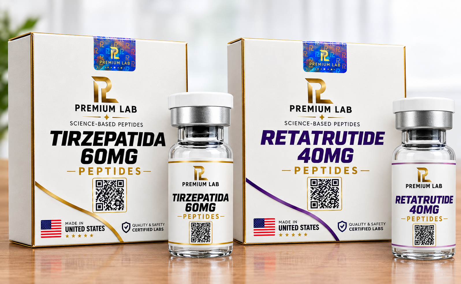 Contato Tirze Farma